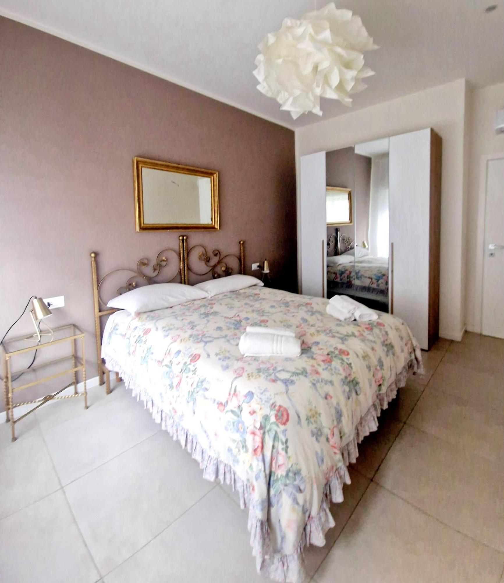 Olivella21 Luxury Apartment Montesanto Nápoles Exterior foto